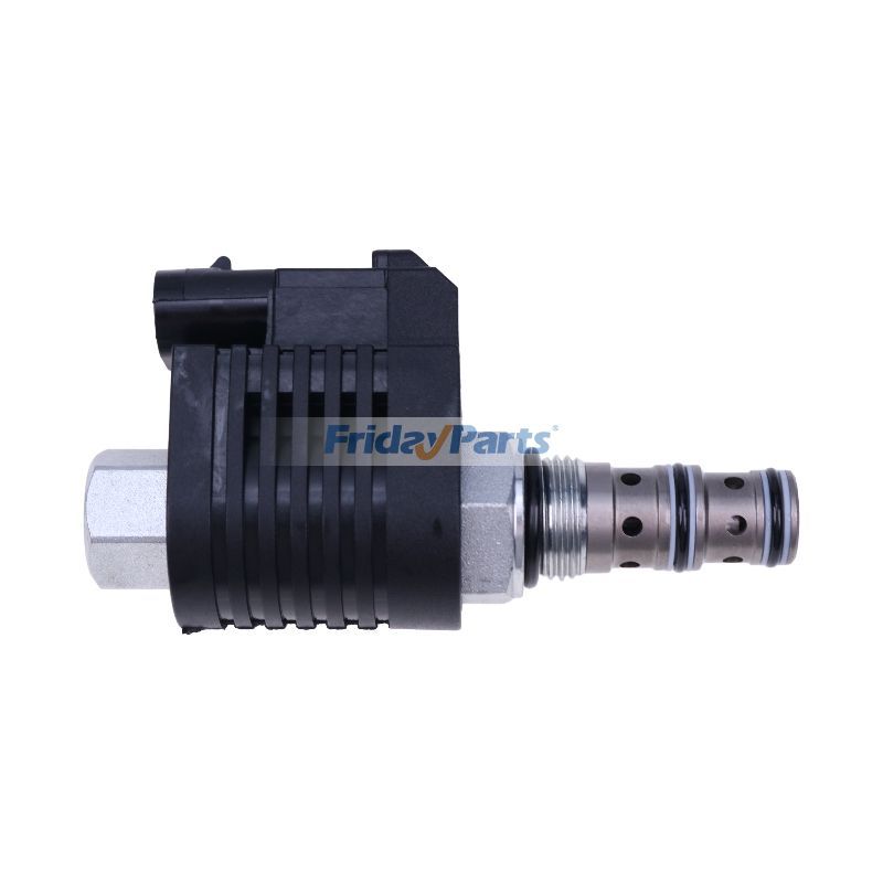 エンジン,ローダー コントロールバルブソレノイド CT322