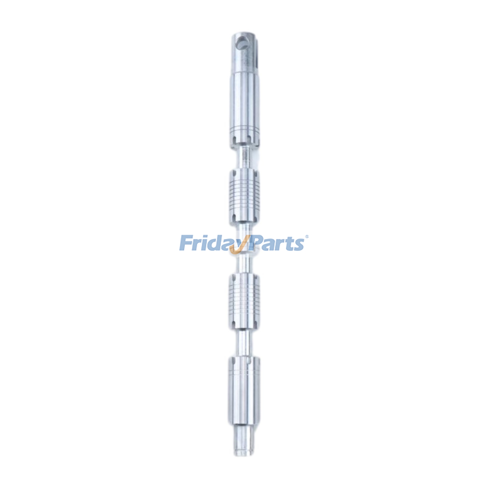 Control Valve Spool  compatible with Loader