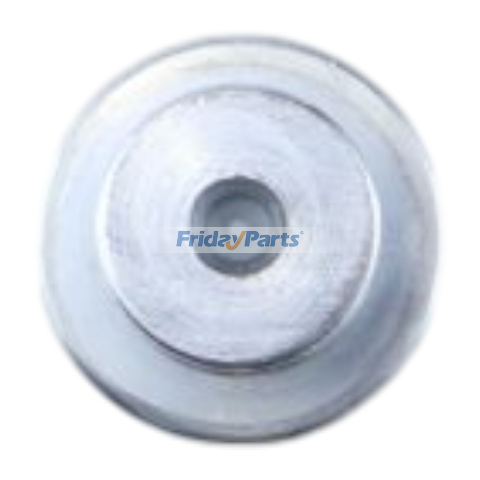 Control Valve Spool  For CASE Loader