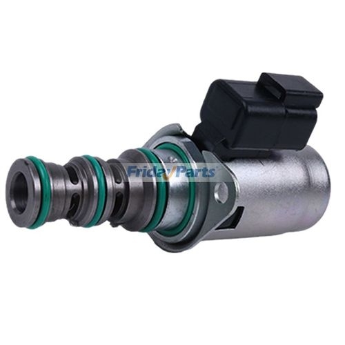 12V Hydraulic Solenoid Valve For Hydraforce TS98-T3419 – Replaces 1660500 / 580082537