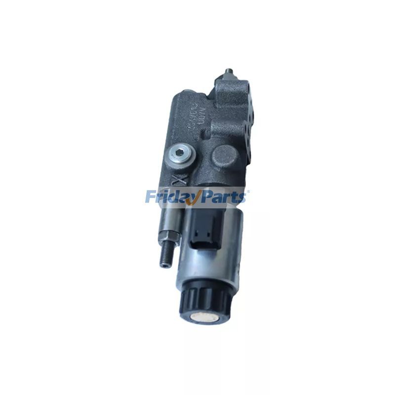 Control Valve VOE15043827 for Volvo A35E A35EFS A40E A40EFS EW230C A35F ...