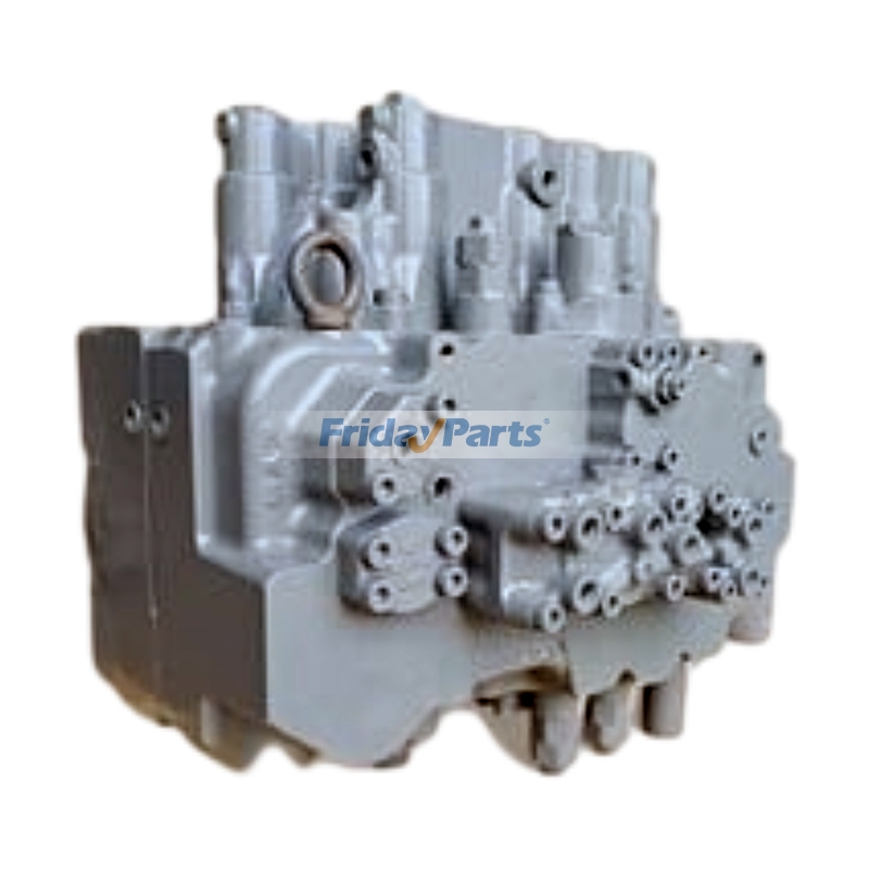 Control Valve YA00000721 for Hitachi Excavator ZX280-5G ZX280LC-5G