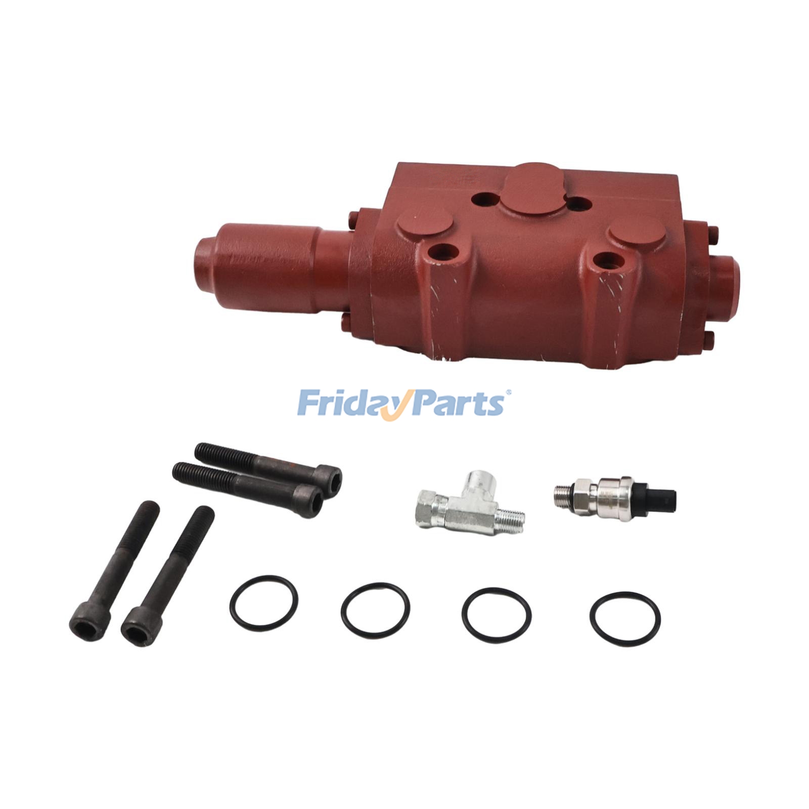 FridayParts Control Valve