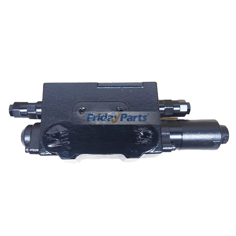 エクスカベーター コントロールバルブ