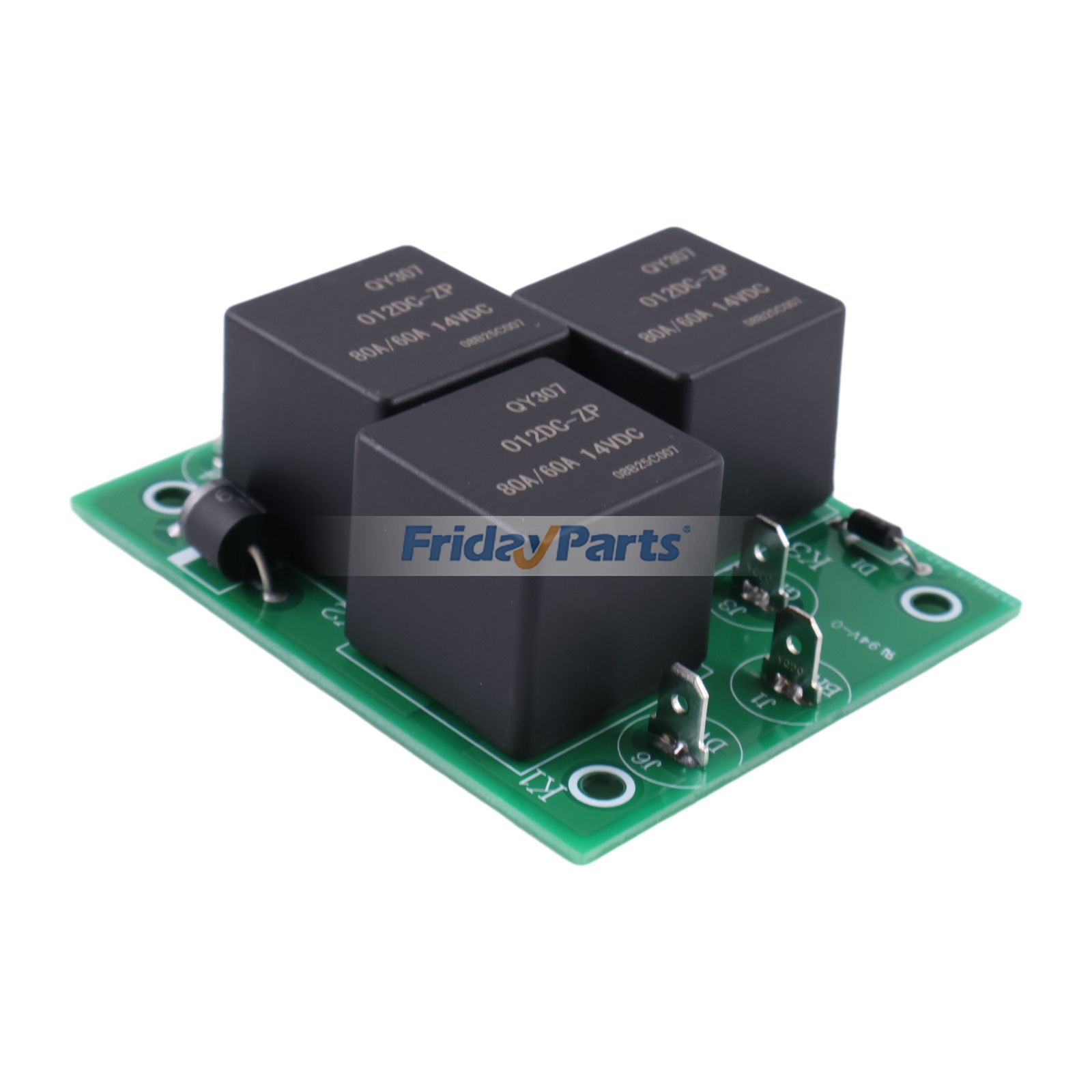 Others Control Board