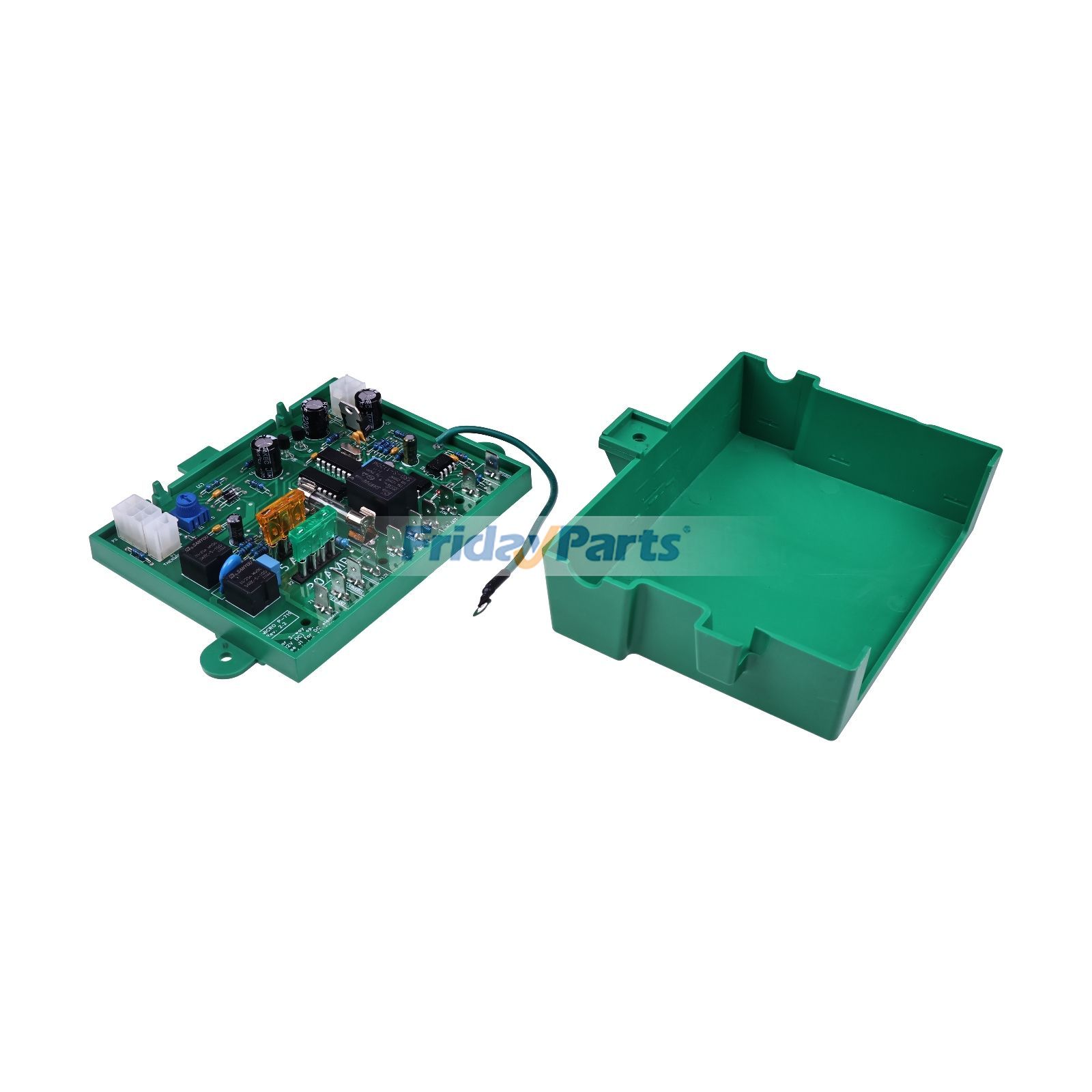 Placa de control Micro P-711 para refrigerador Dometic para autocaravana RM2551 RM2554 RM2607 RM2611 RM2807 RM2852
