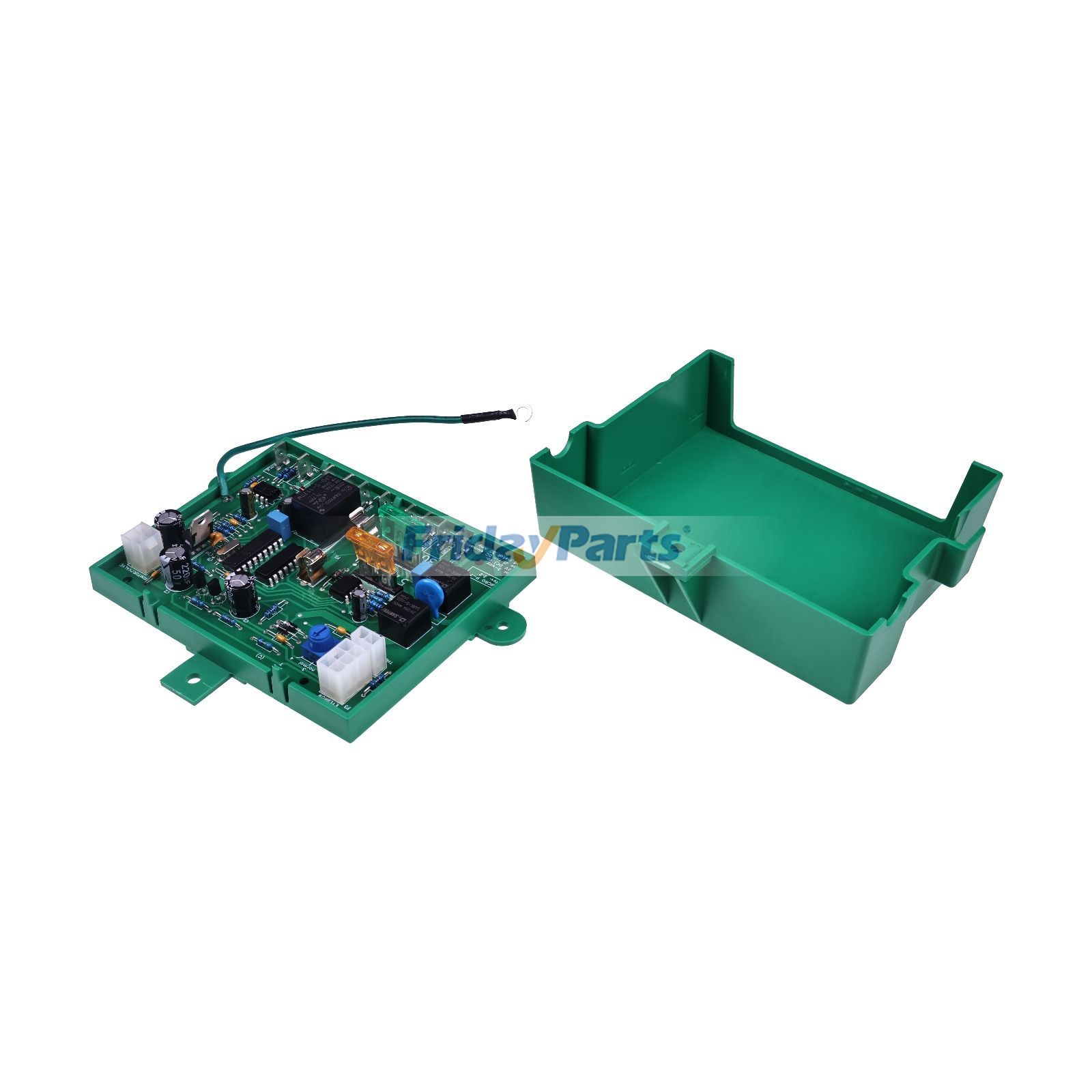 輸送冷凍 制御盤