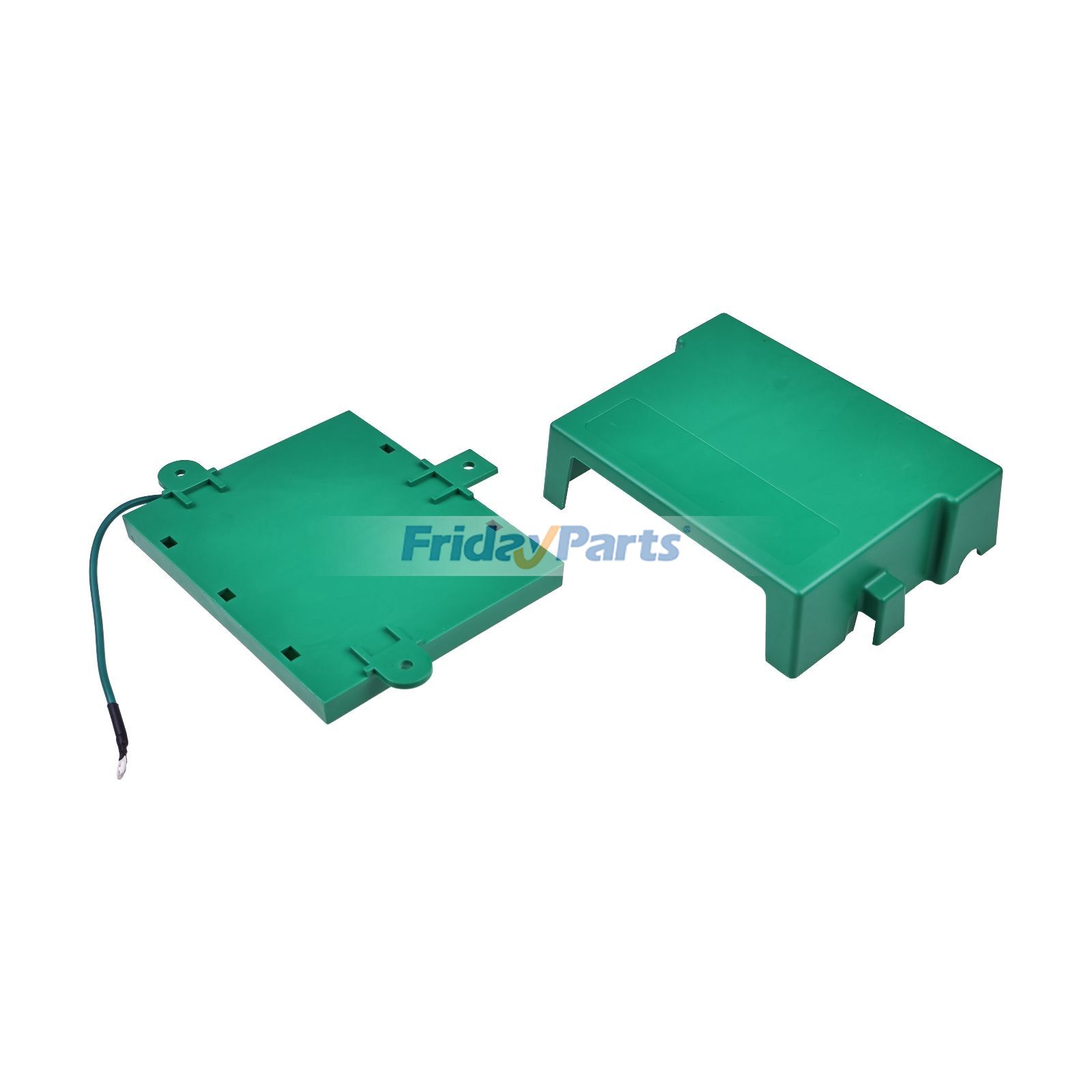 他ブランド用制御盤