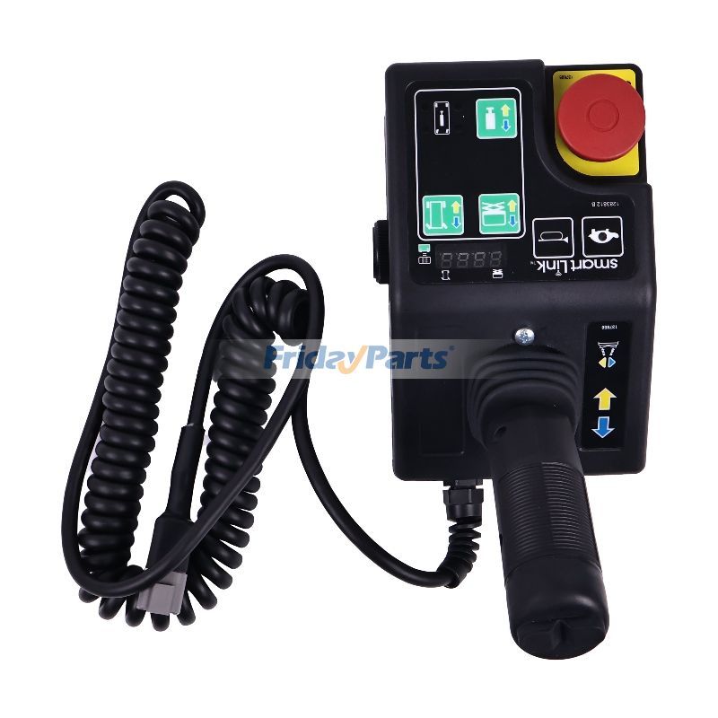 Aerial Work Platforms Control Box Scissor Lift