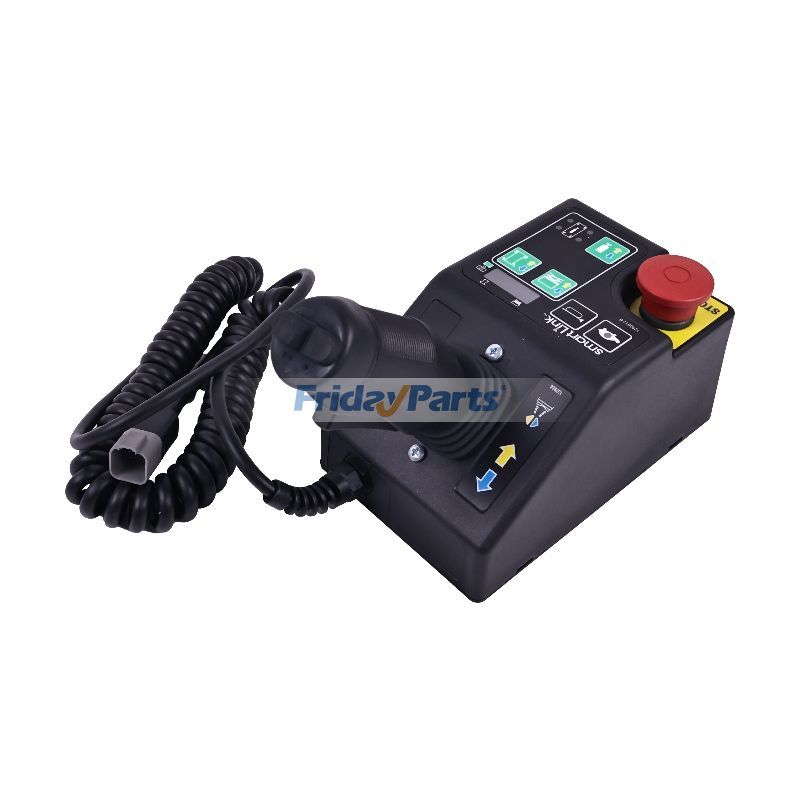 Control Box 1256728GT 1256728 for Genie Scissor Lift GS-2032 GS