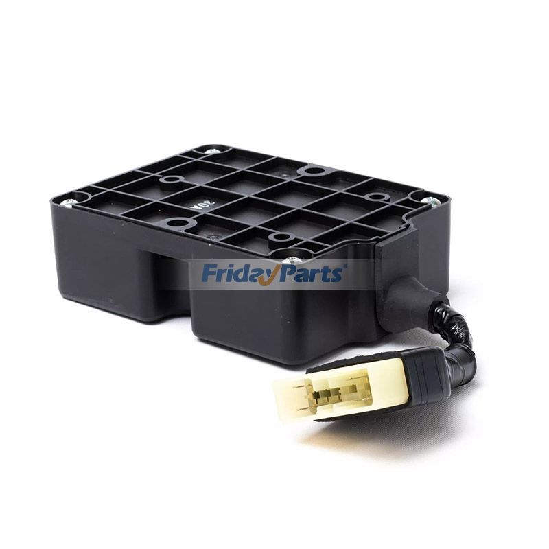 Caja de control M807913 para tractor John Deere 4010 4100 4110 4115