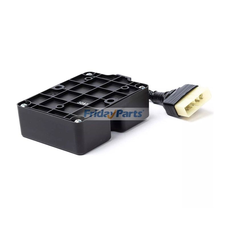 Caja de control M807913 para tractor John Deere 4010 4100 4110 4115 Para JOHN DEERE