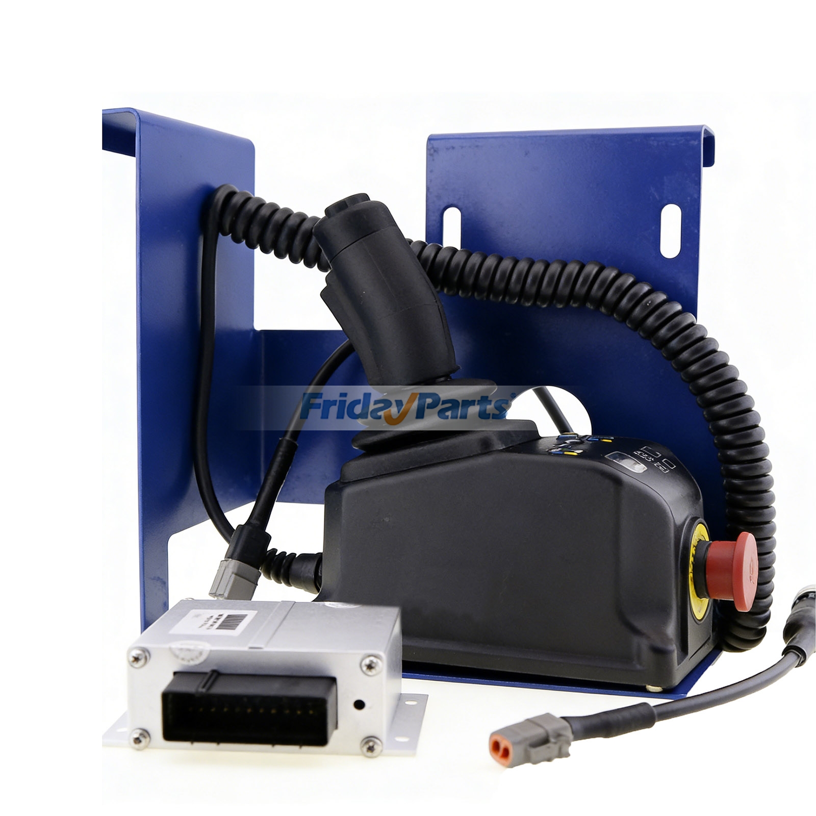 Kit de mise à jour du boîtier de commande 100840GT 100839GT 96019GT 105990GT pour nacelle élévatrice à ciseaux Genie GS-1530 GS-1930 GS-2032 GS-2046 GS-2632 GS-2646 GS-3246