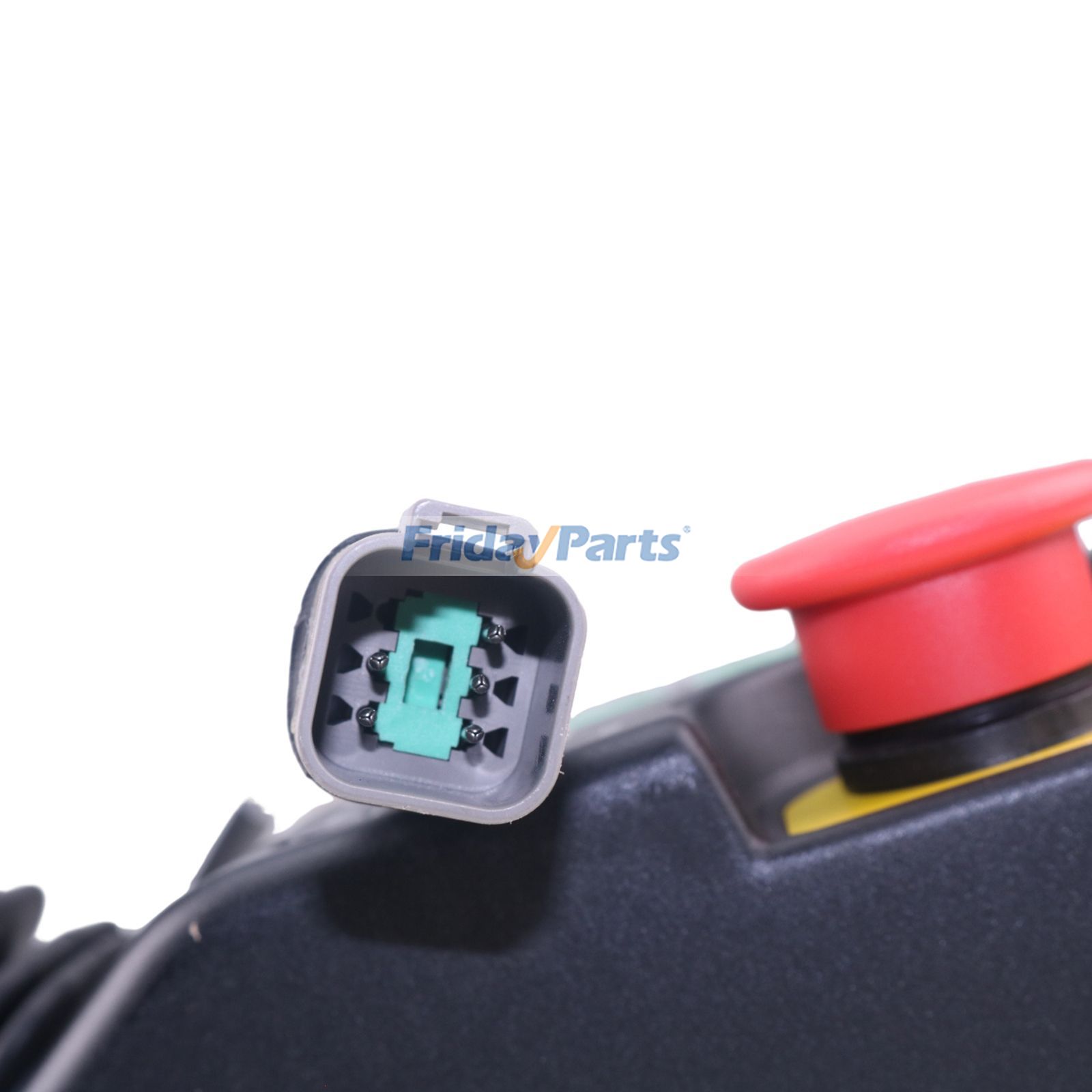 Kit de actualización de caja de control 105990GT 137633GT para Genie Lift GS-1932 GS-2032 GS-2046 GS-2632 GS-1530 para Plataformas de trabajo aéreas Para Genie FridayParts