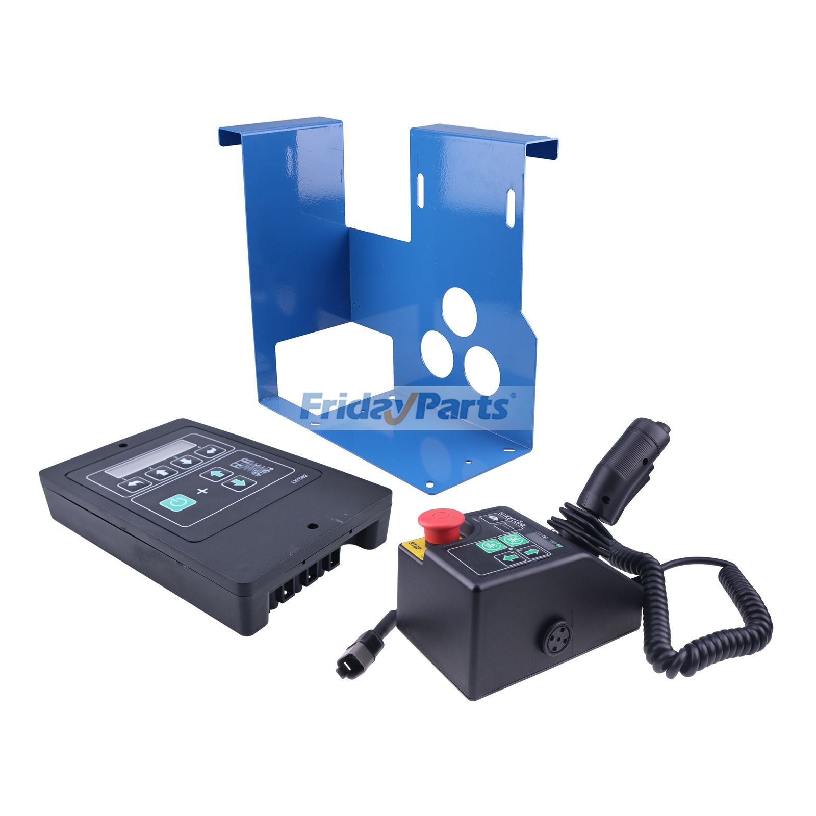 Kit de actualización de caja de control 105990GT 137633GT para Genie Lift GS-1932 GS-2032 GS-2046 GS-2632 GS-1530