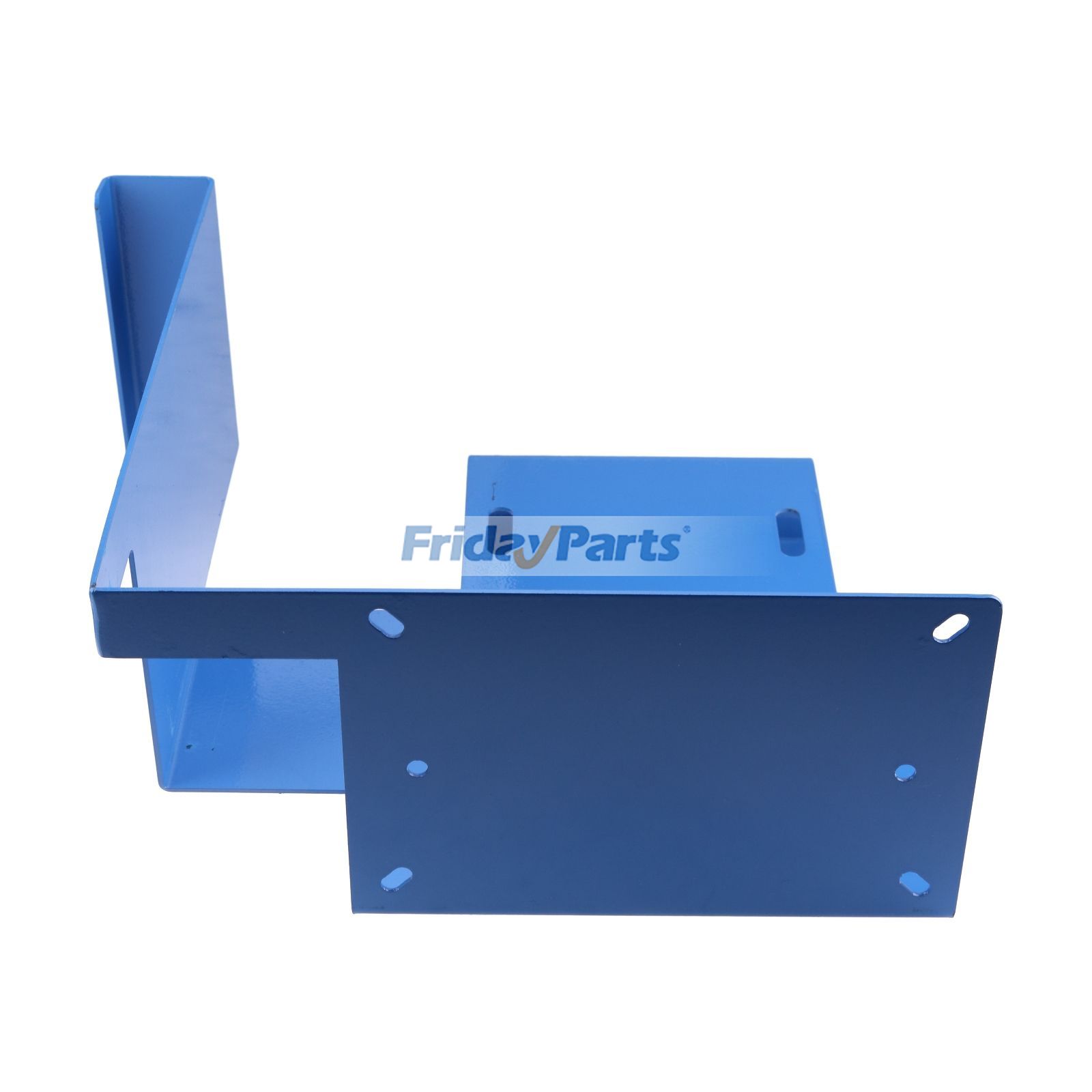 Parte para Plataformas de trabajo aéreas