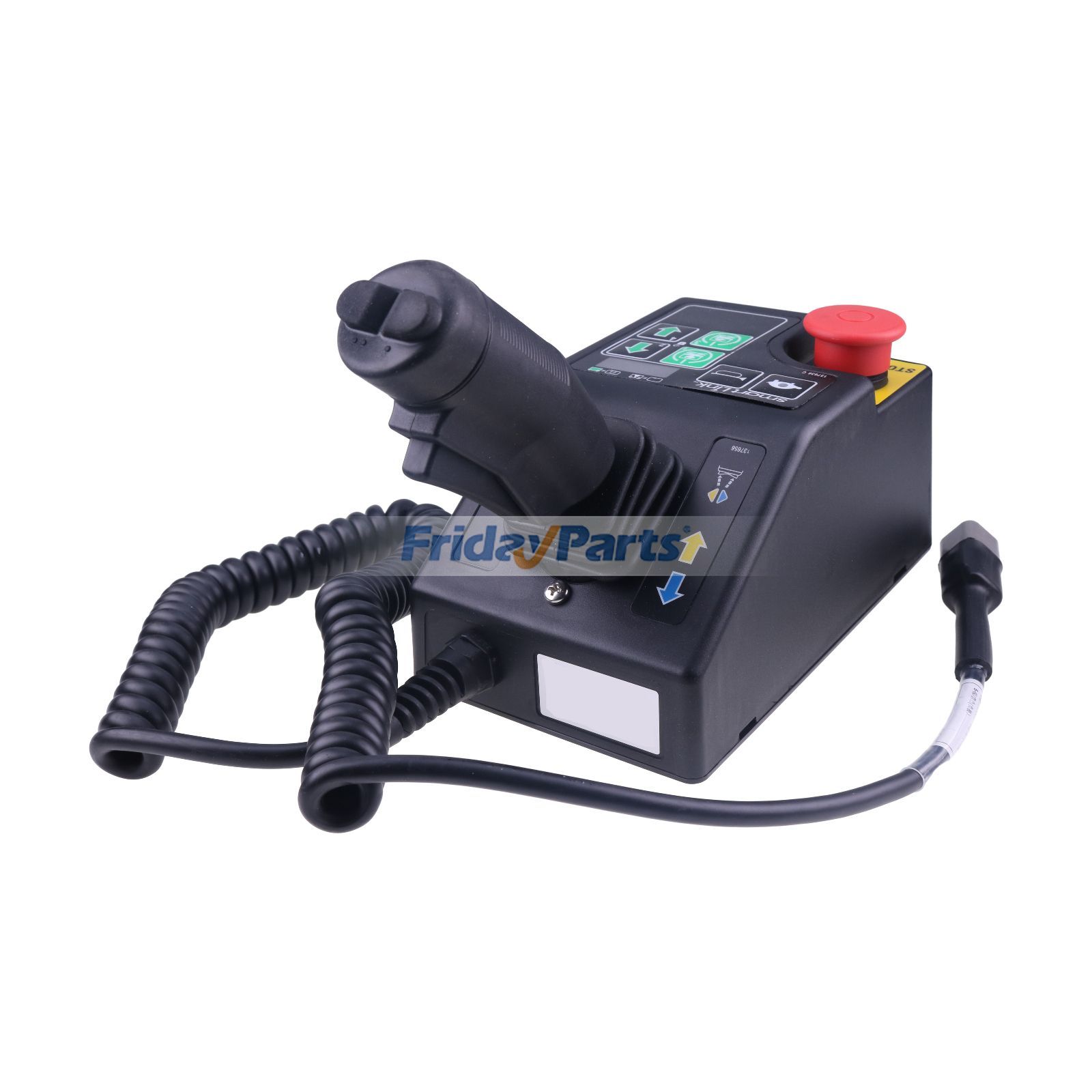 Kit de actualización de caja de control 105990GT 137633GT para Genie Lift GS-1932 GS-2032 GS-2046 GS-2632 GS-1530 de FridayParts