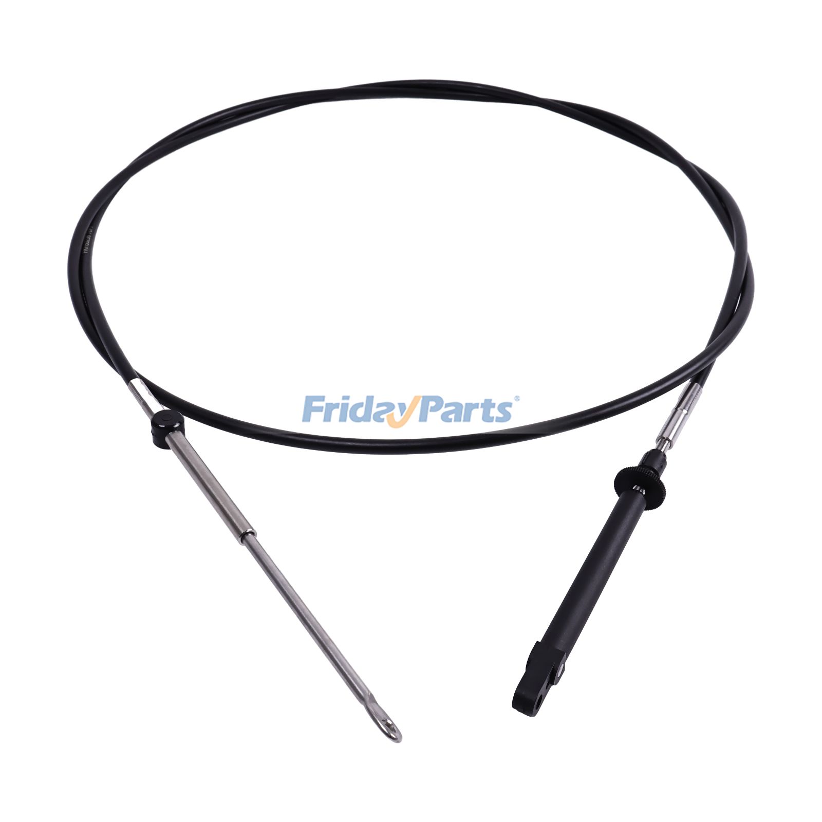 Steuerkabelbaugruppe CCX20510 CC20510 für SeaStar Marine