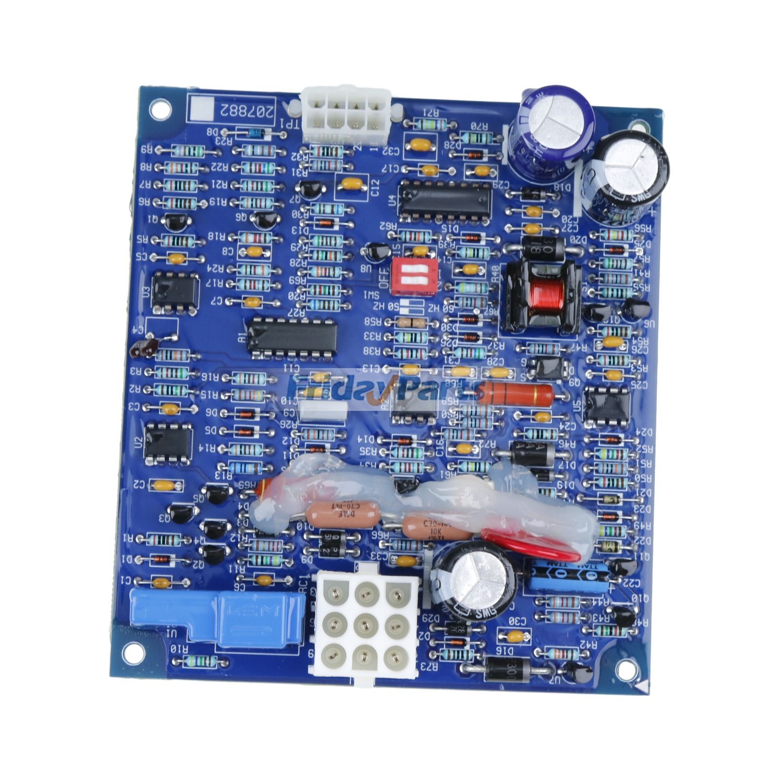 Tarjeta de circuito de control 7024489 para elevadores JLG 340AJ 450AJ 600A 600AJ 600SJ 660SJ 800A 860SJ 330LRT 430LRT Para JLG