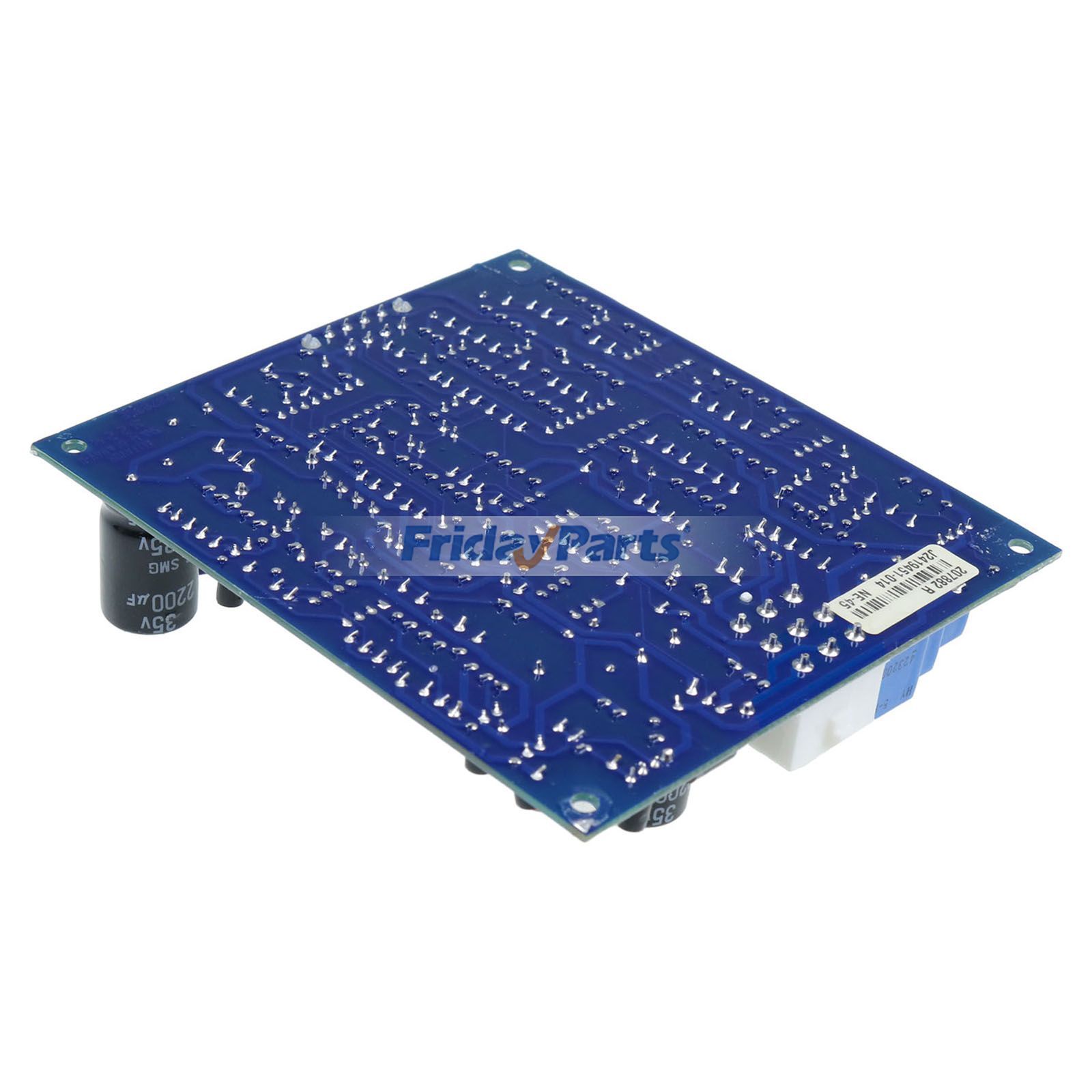 Tarjeta de circuito de control 7024489 para elevadores JLG 340AJ 450AJ 600A 600AJ 600SJ 660SJ 800A 860SJ 330LRT 430LRT