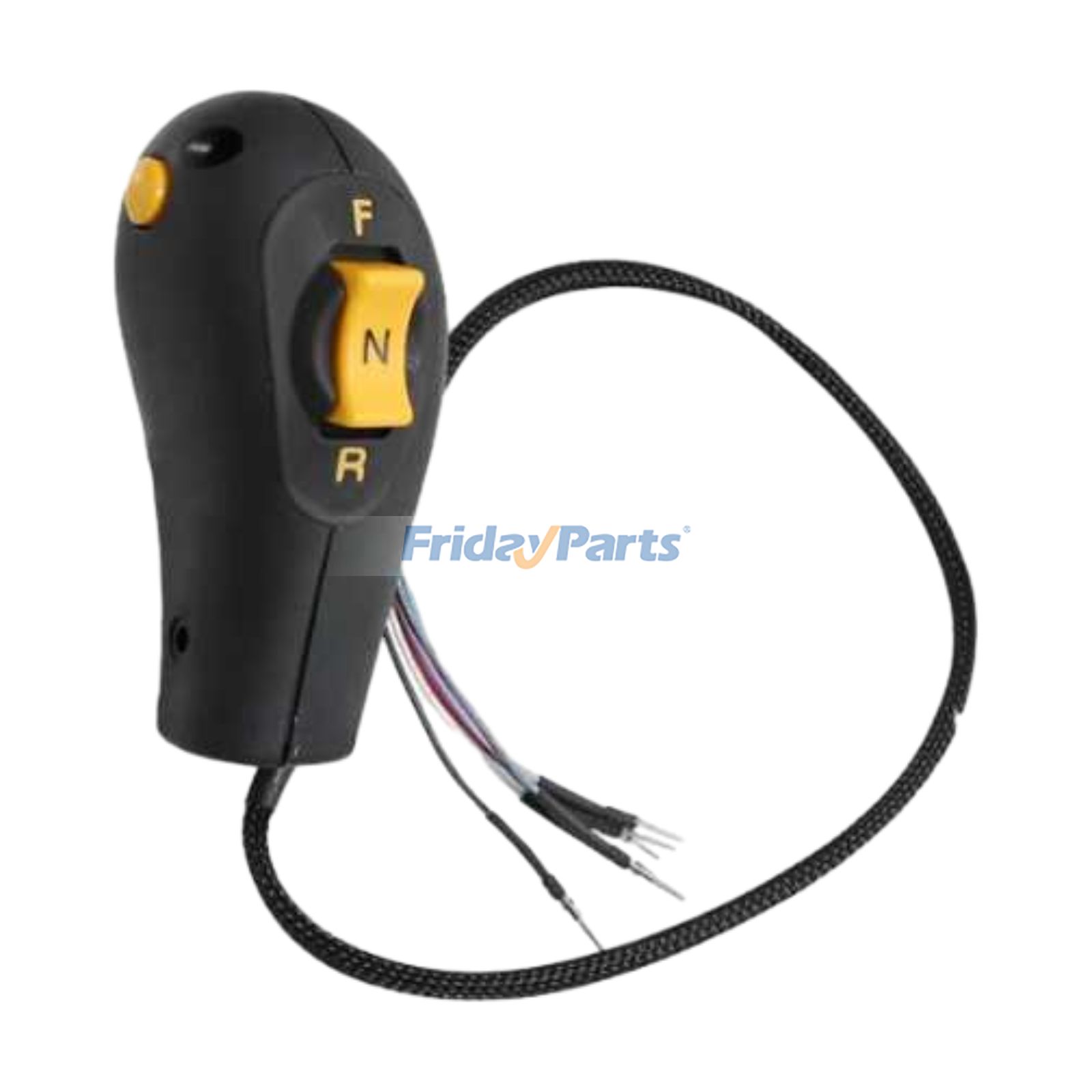 Bedienhebel 287-0524 für Caterpillar CAT Motor C6.6 3126B Lader 962G II 924H 930H 928HZ 930G