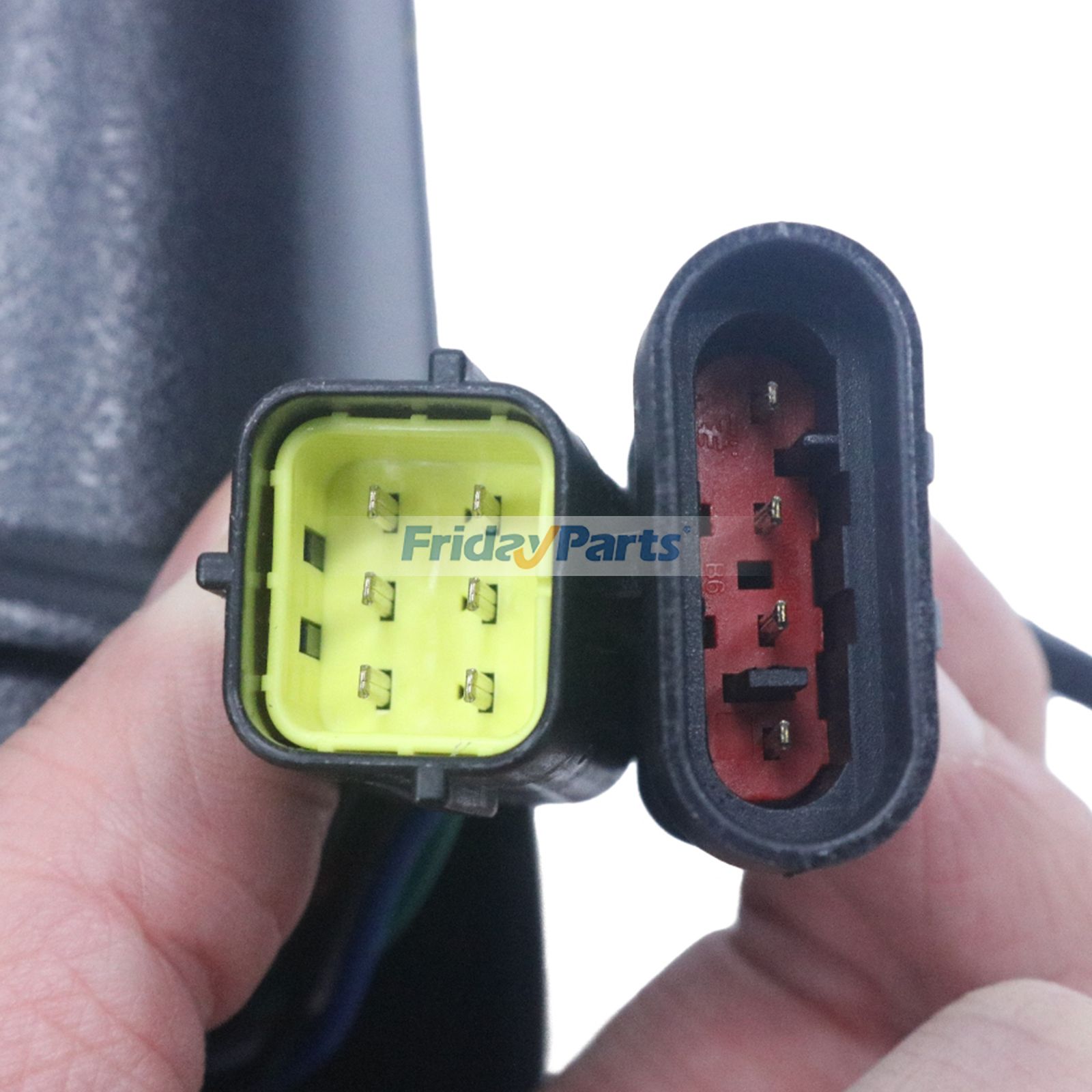 Steuerkopfbaugruppe 1115-340000-10-40 für Big Joe Gabelstapler EPT20für Für Big Joe