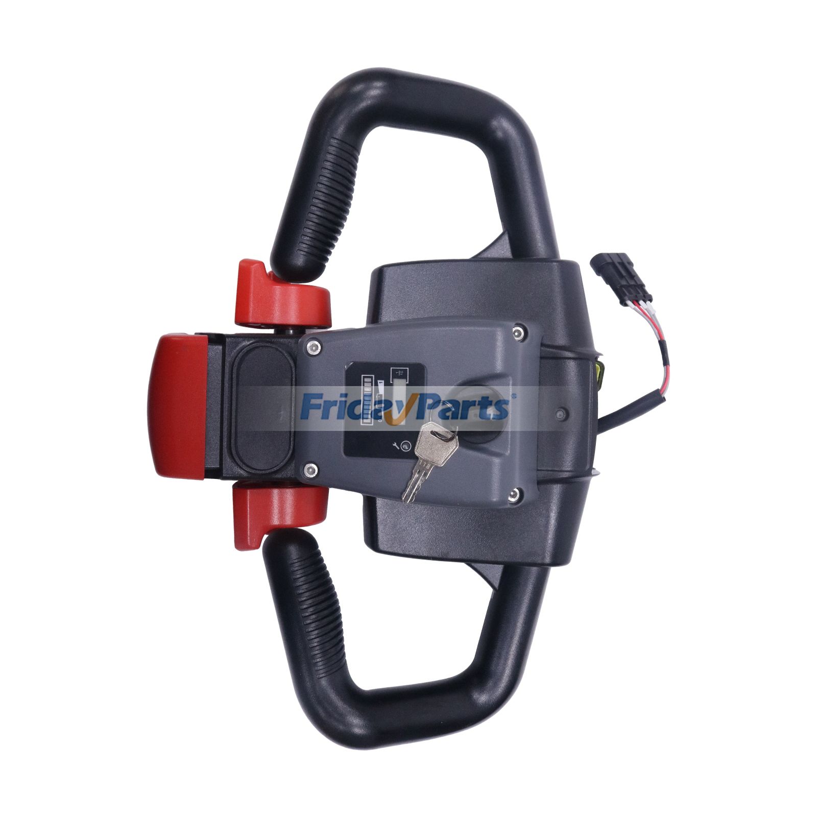 SteuerkopfbaugruppeFür Big Joe