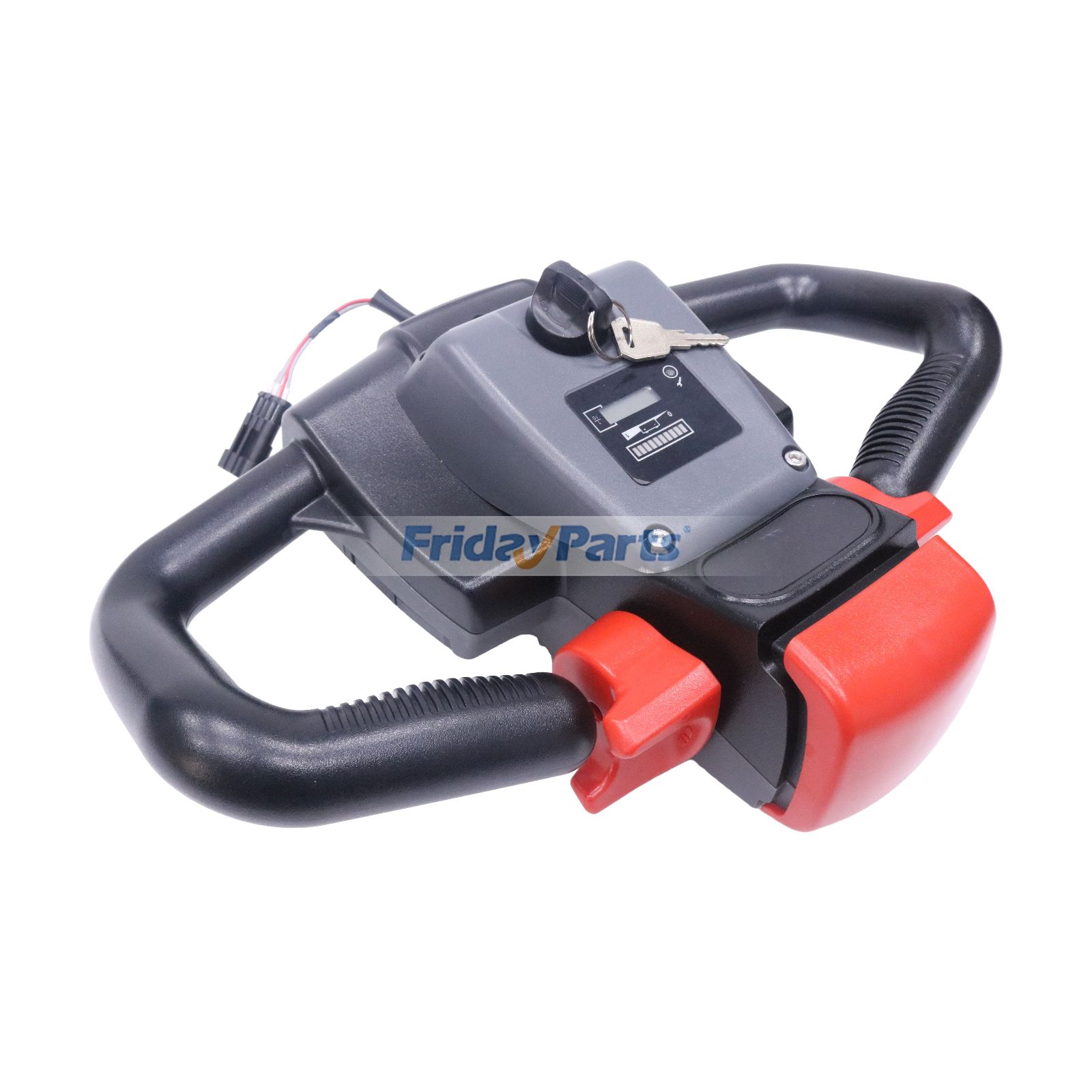 Steuerkopfbaugruppe 1115-340000-10-40 für Big Joe Gabelstapler EPT20