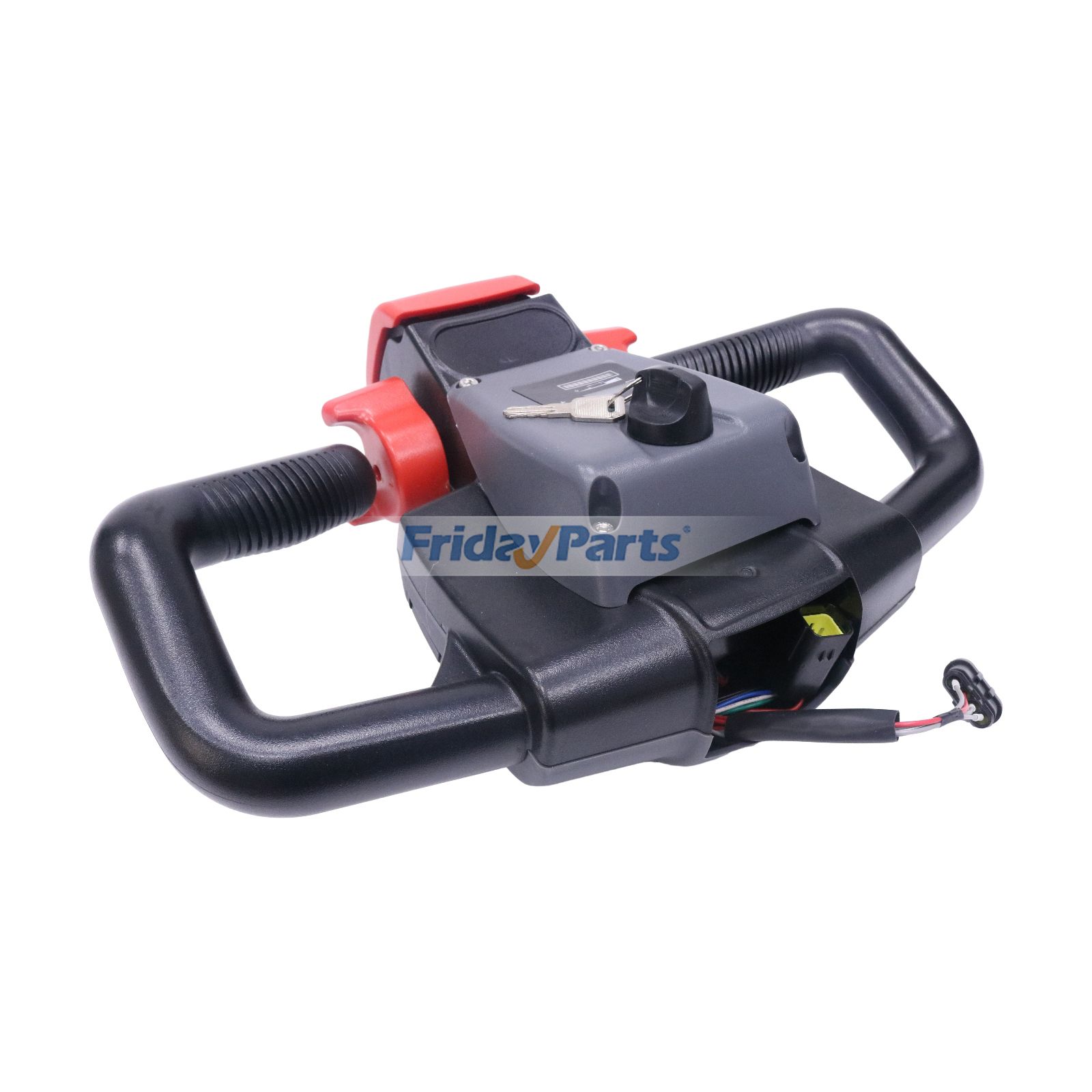 FridayParts Steuerkopfbaugruppe