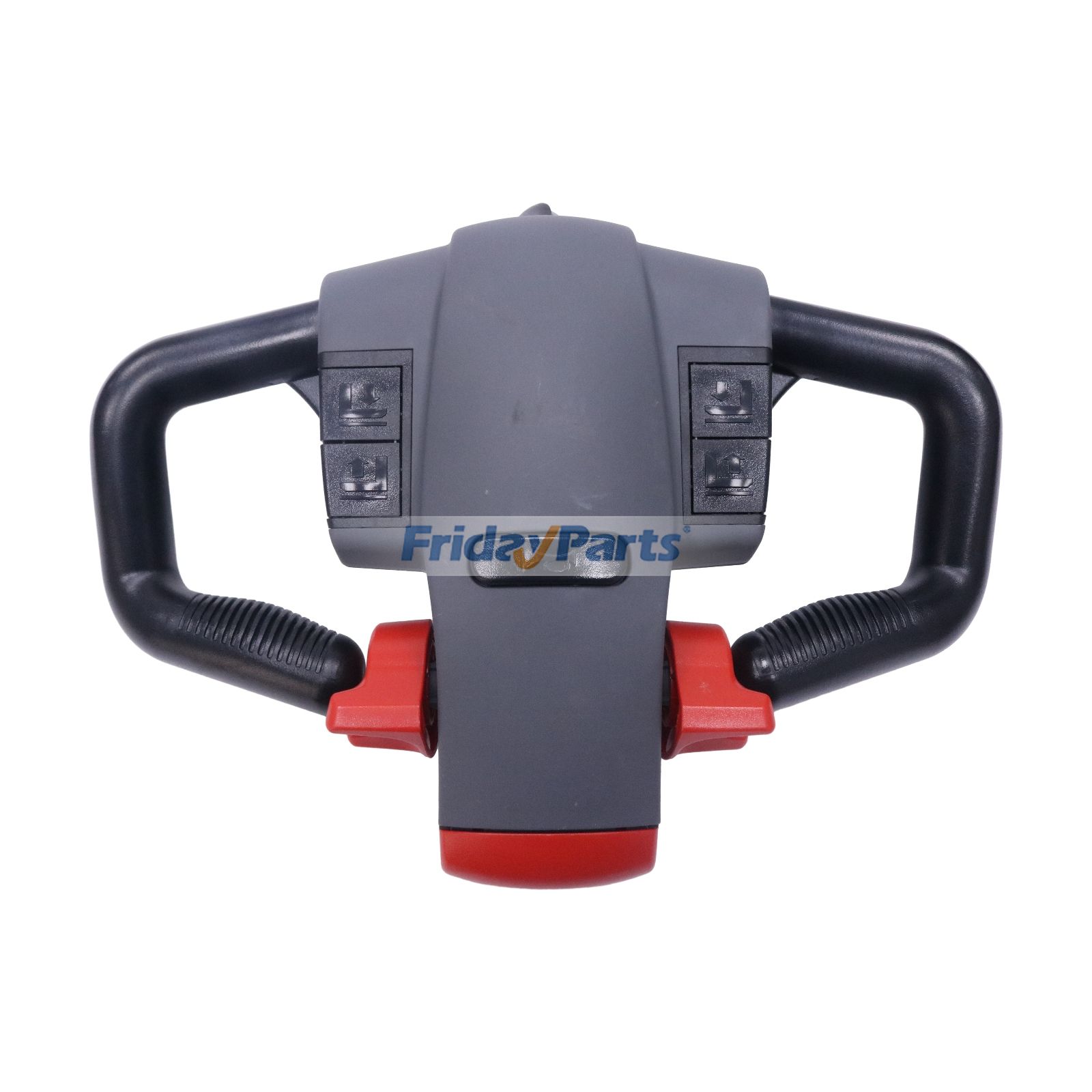 Steuerkopfbaugruppefür Gabelstapler