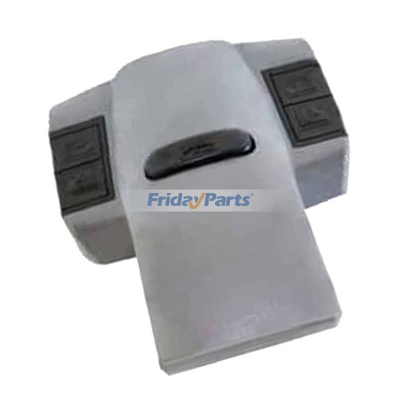 Control Head Cover Assembly 1120-342000-00-B for Big Joe Truck