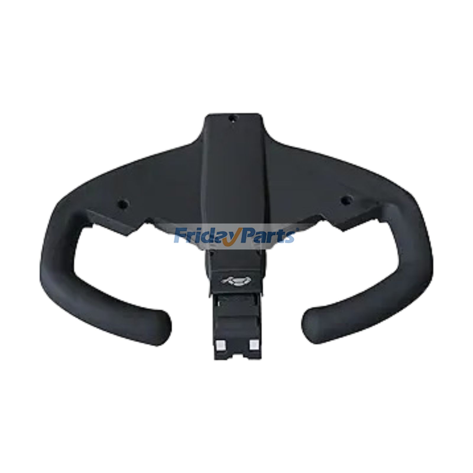 Cache de timon de commande 51055123 pour chariot élévateur Jungheinrich