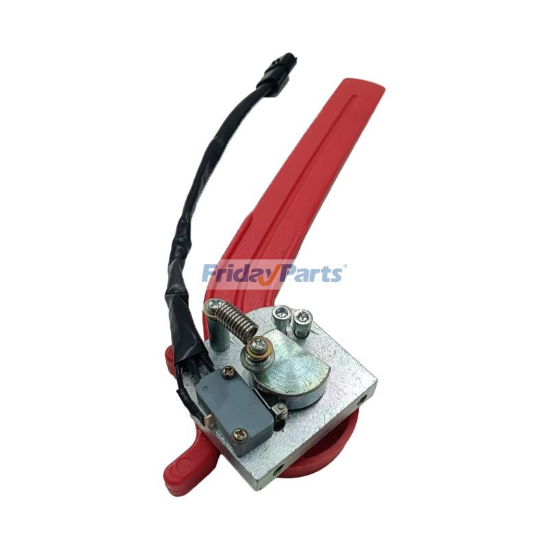 Excavator,Other Construction Equipment Control Lever