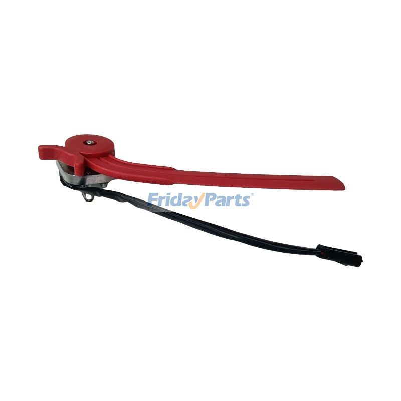  Control Lever For VOLVO