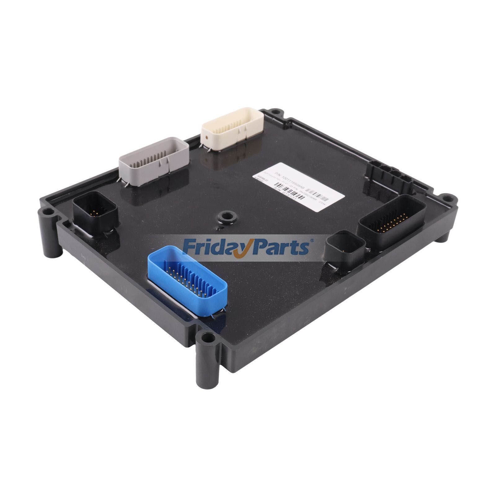 Steuermodul 1001119508 für JLG-Gelenkteleskoparbeitsbühne 1250AJP