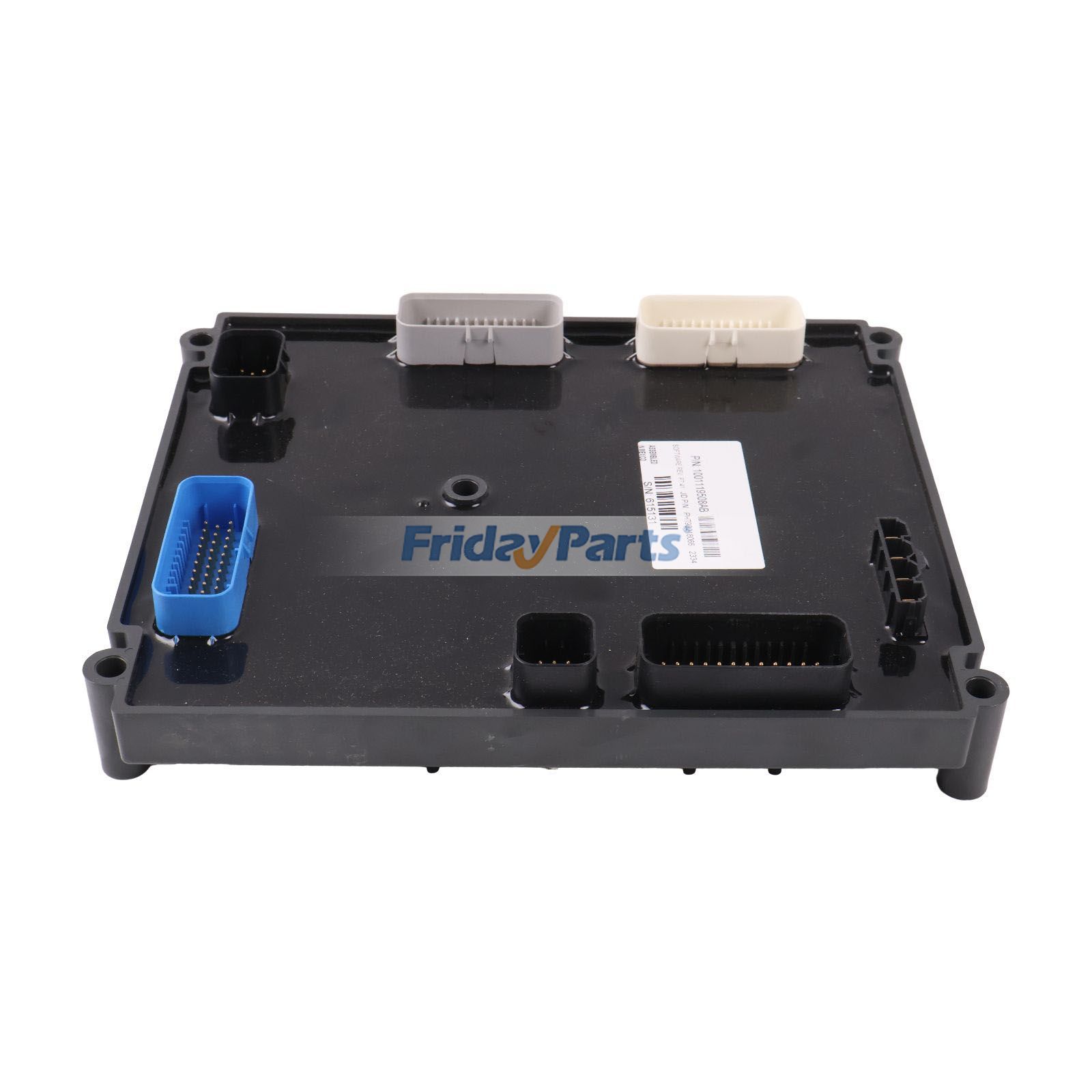 FridayParts Steuermodul