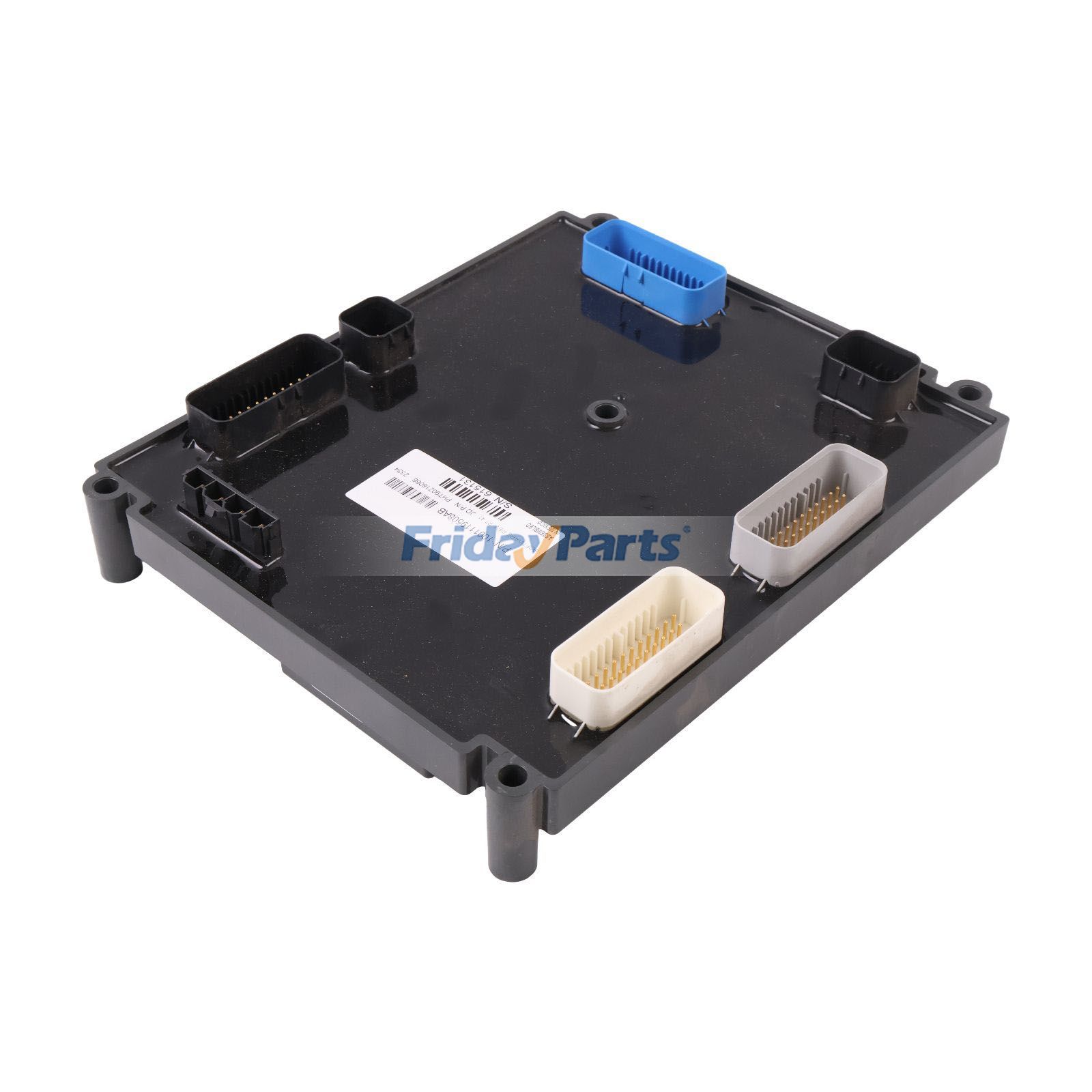 Steuermodulfür Hubarbeitsbühnen