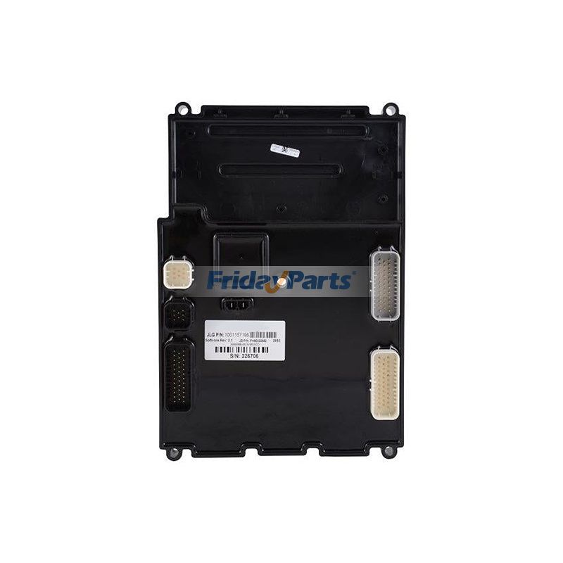 Steuermodul 1001157196 1001118412 für JLG Hubarbeitsbühnen 340AJ 400S 450A 460SJ 24RSJ 18RS EC450AJ