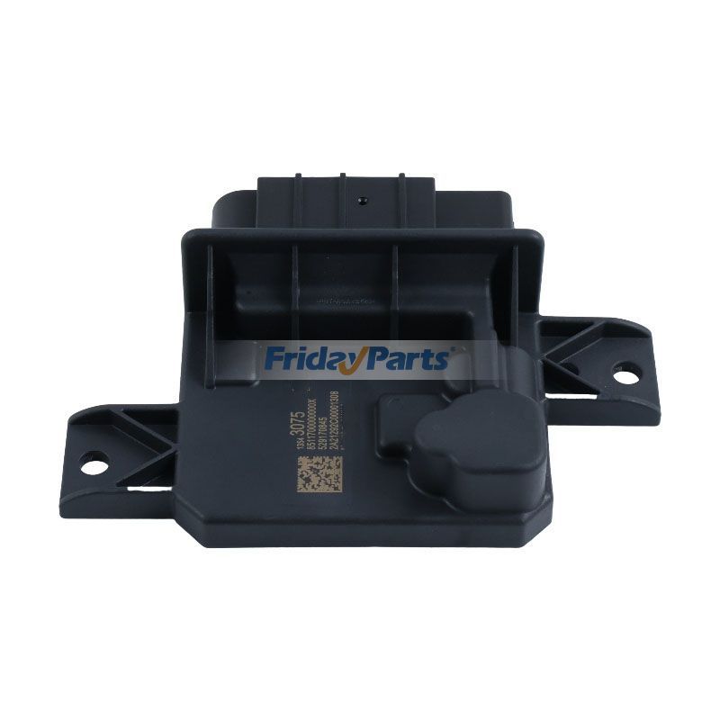 Control Module in Stock in China,China Stock