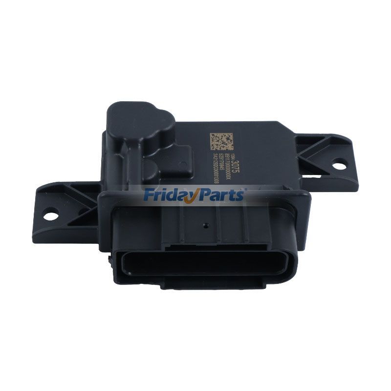 Vehicle Control Module