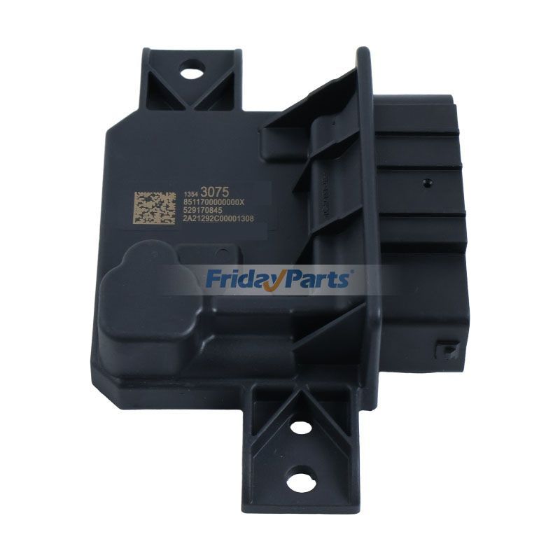 Control Module for Vehicle