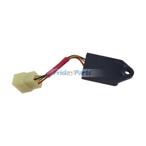 A2000 Module Control Module 4901044 for Cummins Engine A1400 A1700 A2000 A2300