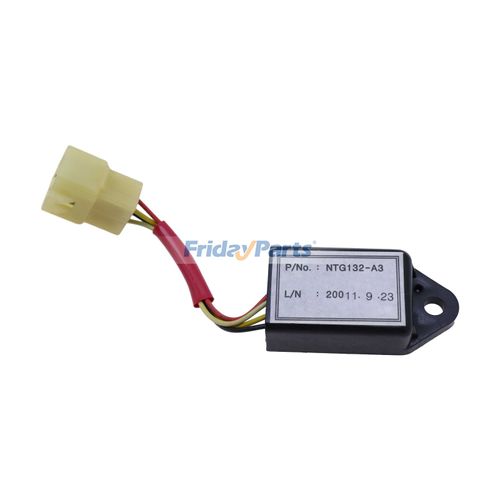 A2000 Module Control Module 4901044 for Cummins Engine A1400 A1700 A2000 A2300