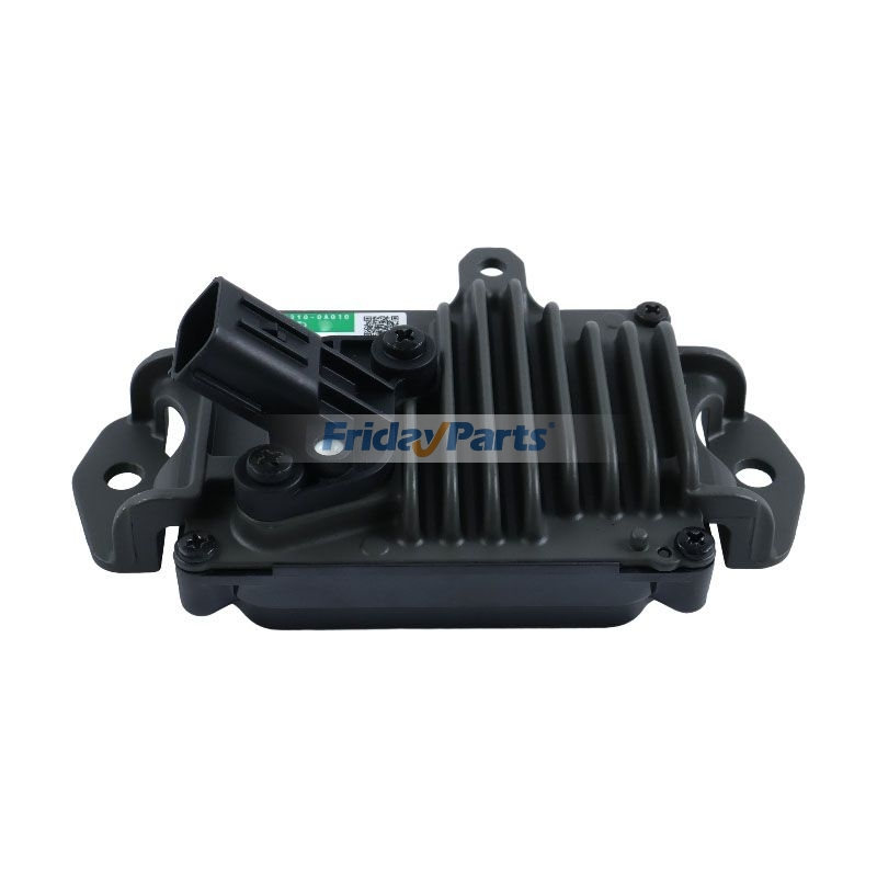 Vehicle Control Module