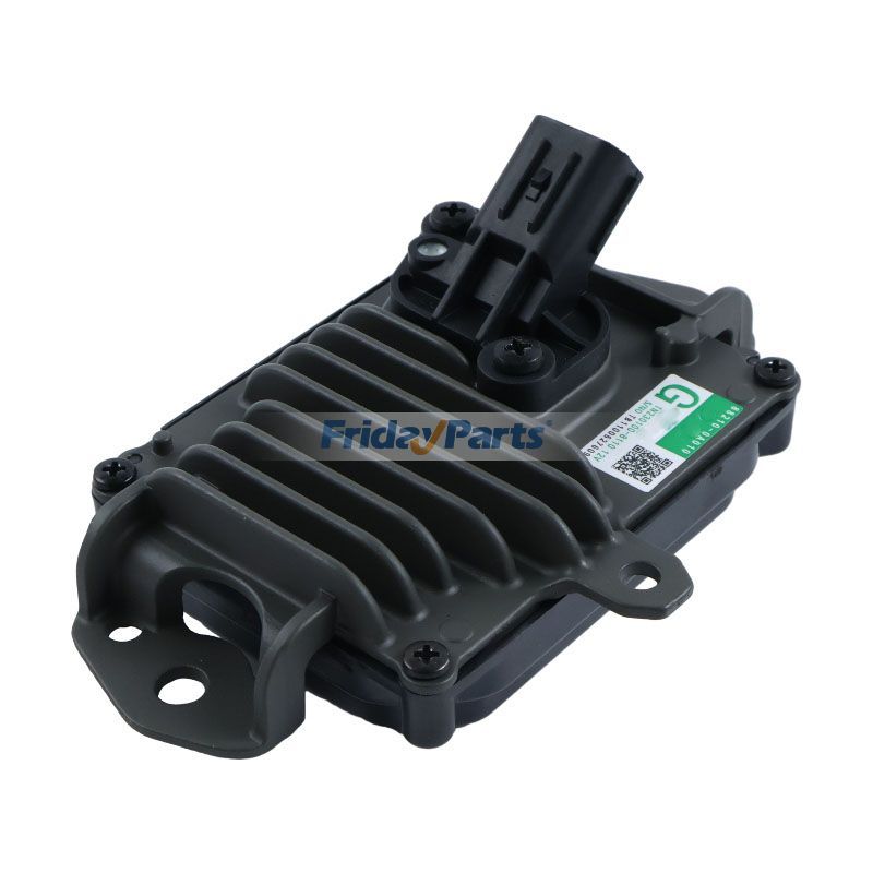 Control Module 88210-0A010 for Toyota 2021-2022 Avalon 2020-2024 Camry Highlander