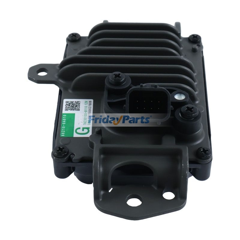  Control Module For Toyota