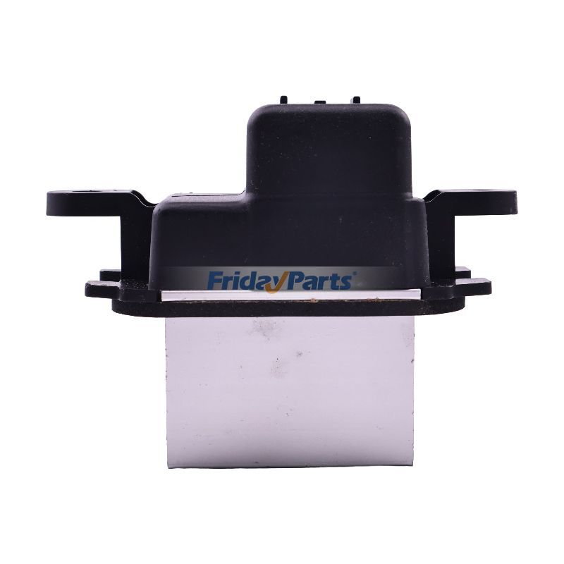 FridayParts Steuermodul