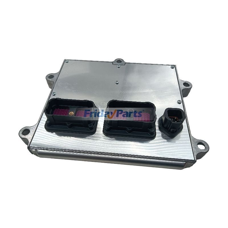 ECM Electronic Control Module 4921776 for Cummins Engine ISB QSB6.7 6B5.9 6C8.3 QSB3.3 QSK19 QSK78 QSK60