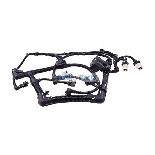 Control Module Wiring Harness 5268335 for Cummins Engine ISBE QSL9