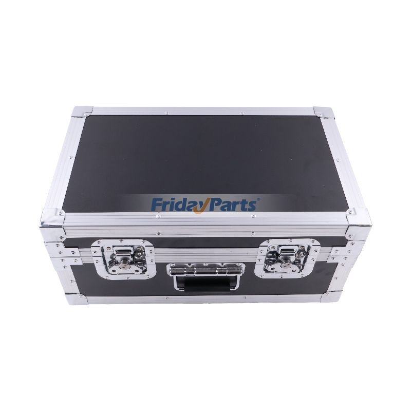 Panel de control 2052116 para extendidora de asfalto Vogele para Otros equipos de construcción Para Vogele FridayParts